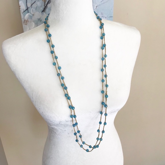 Jewelry - Beautiful Necklace - New!
